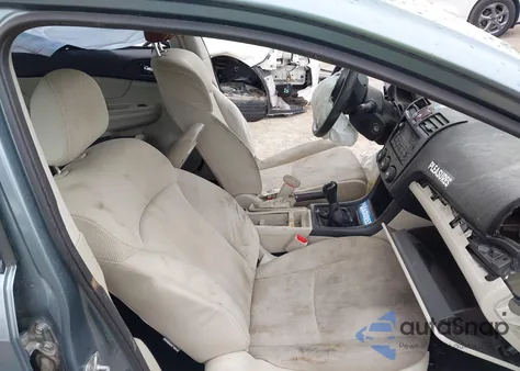 2012 Subaru Impreza 2.0I Sport Premium from USA, damaged, VIN JF1GPAL6XCG203012